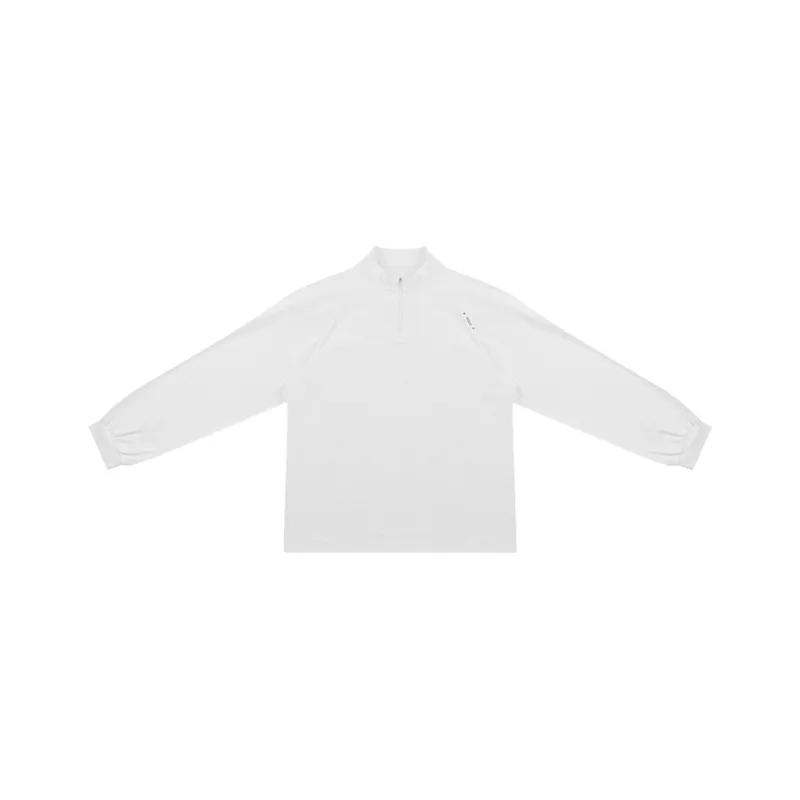 GEOFFREY B. SMALL T-Shirt Unisex White-0