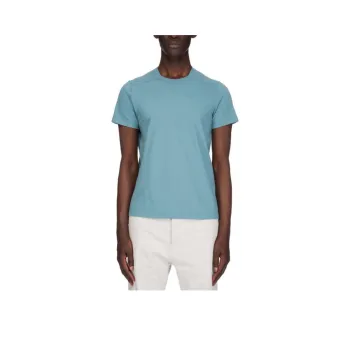 RICK OWENS T Shirts Men Mouthwash
