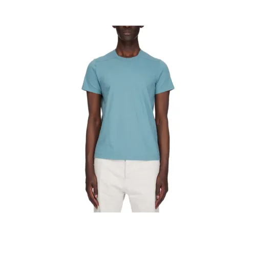 RICK OWENS T Shirts Men Mouthwash
