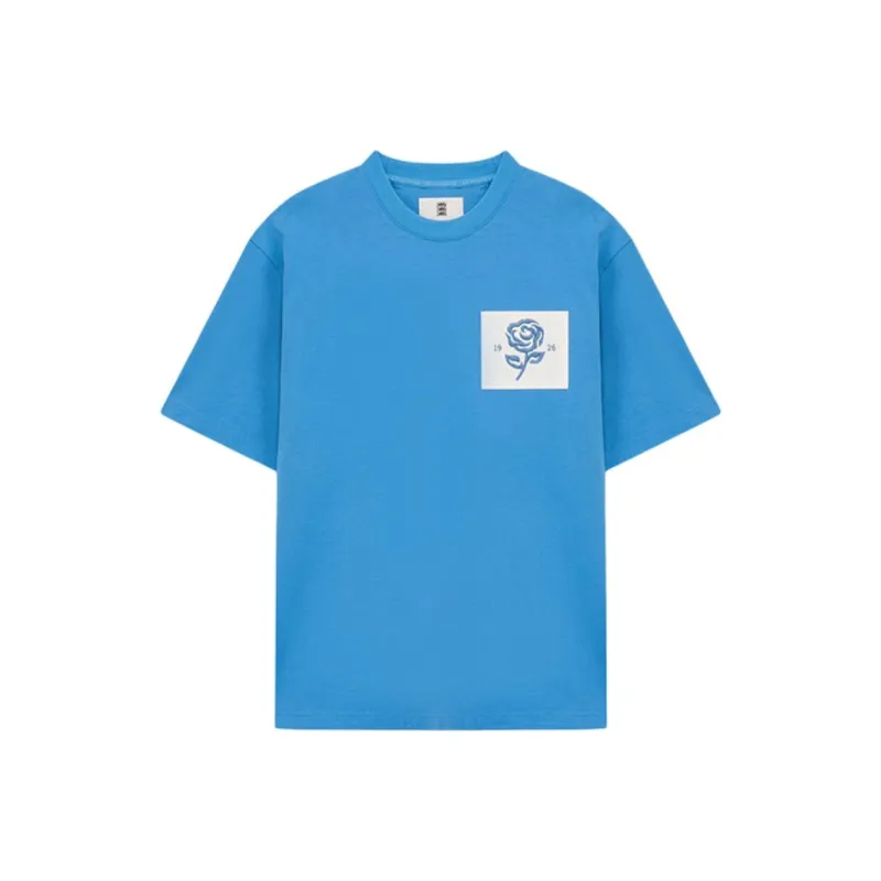 KENT&CURWEN SS25 T Shirt Unisex-4