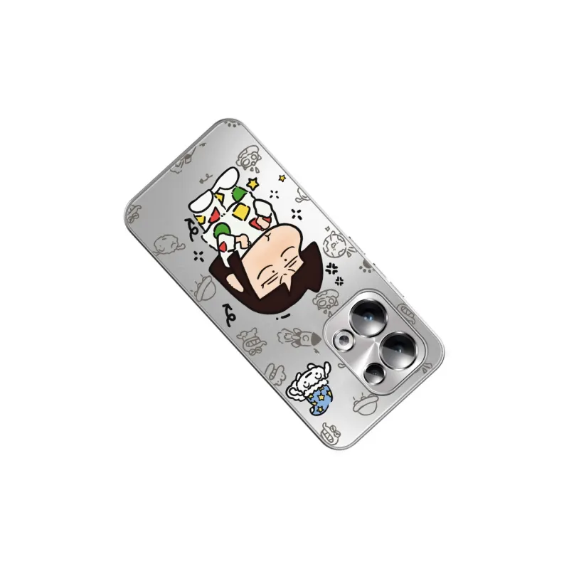 CHUNFAN Phone Cases-14