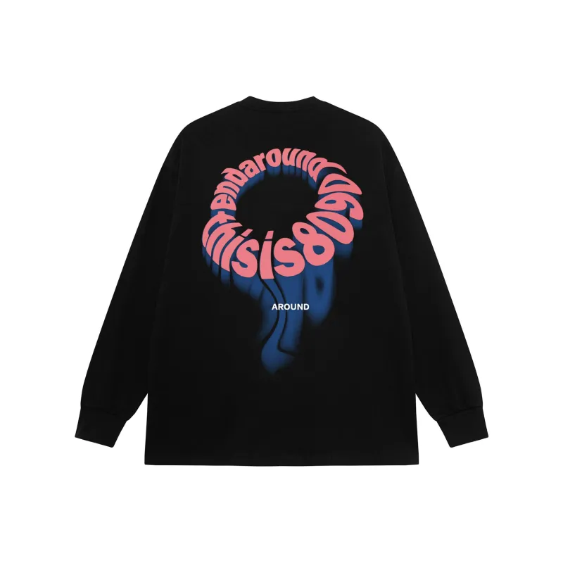 REXSHION T Shirts Unisex-0