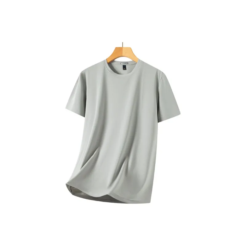 Red bean T Shirts Men-4