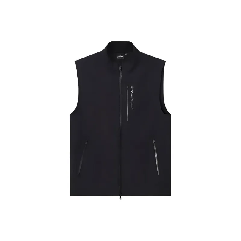SPYDER NATURE GOLFTRAINING Vest Men's-0