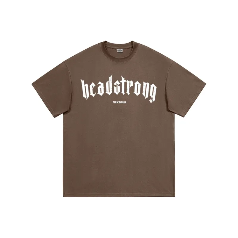 NEXTOUR T Shirts Unisex-11