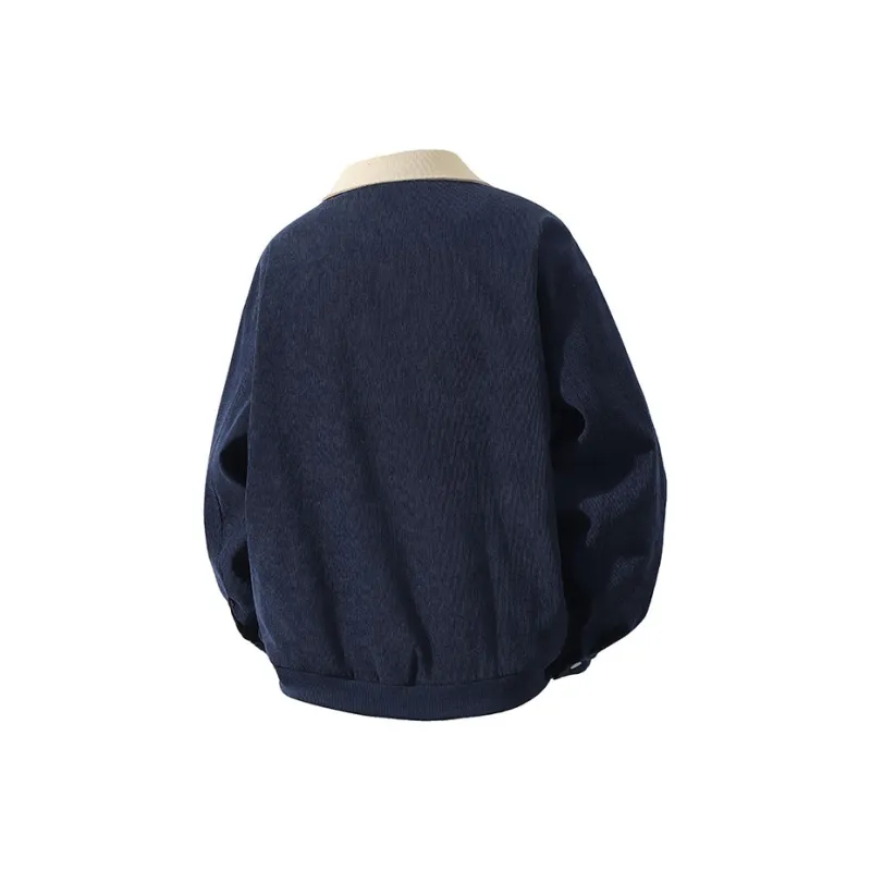 BRUMAIRE Jacket Unisex Yellow Comes With Brooch-3