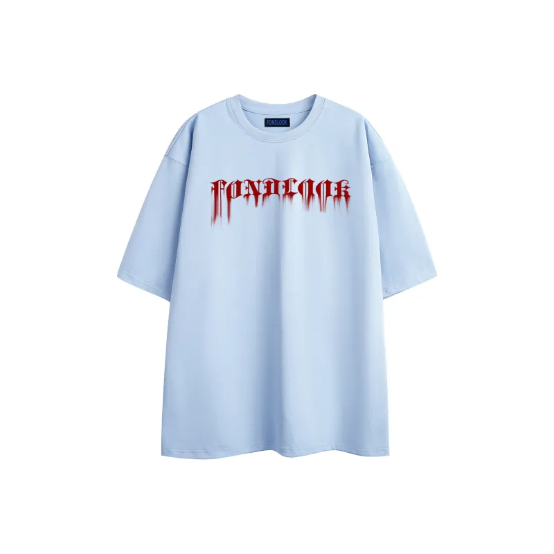 FONDLOOK T Shirts Unisex-15