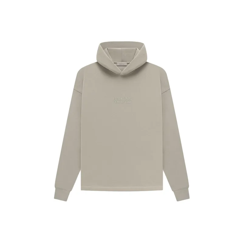 Fear Of God Essentials Relaxed Hoodie-0