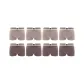 8 Pack (Coffee 4+Milk Coffee 4)