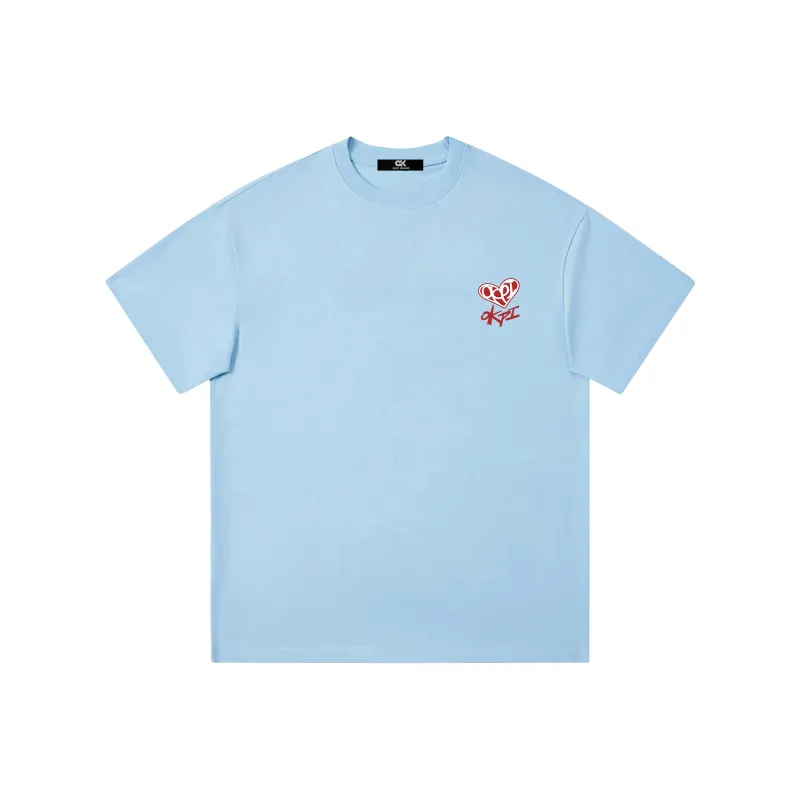 OKPI T-Shirts Unisex-12