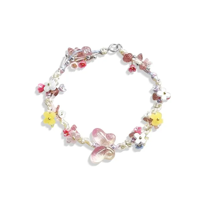 BHI Rope Bracelets Women's-4