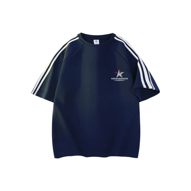 KADAKADA SUITE T Shirts Unisex-6