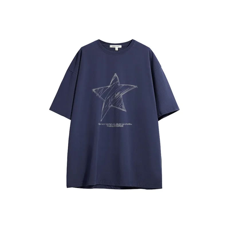 AMBER LIGHT T Shirts Unisex-12