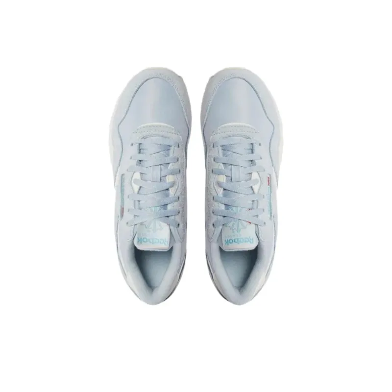 Reebok Women's Classic Nylon 'Feel Good Blue' Women's-3