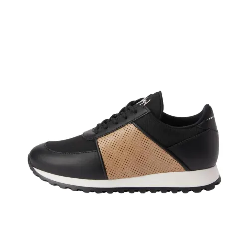 Giuseppe Zanotti Jimi Sneakers Women's