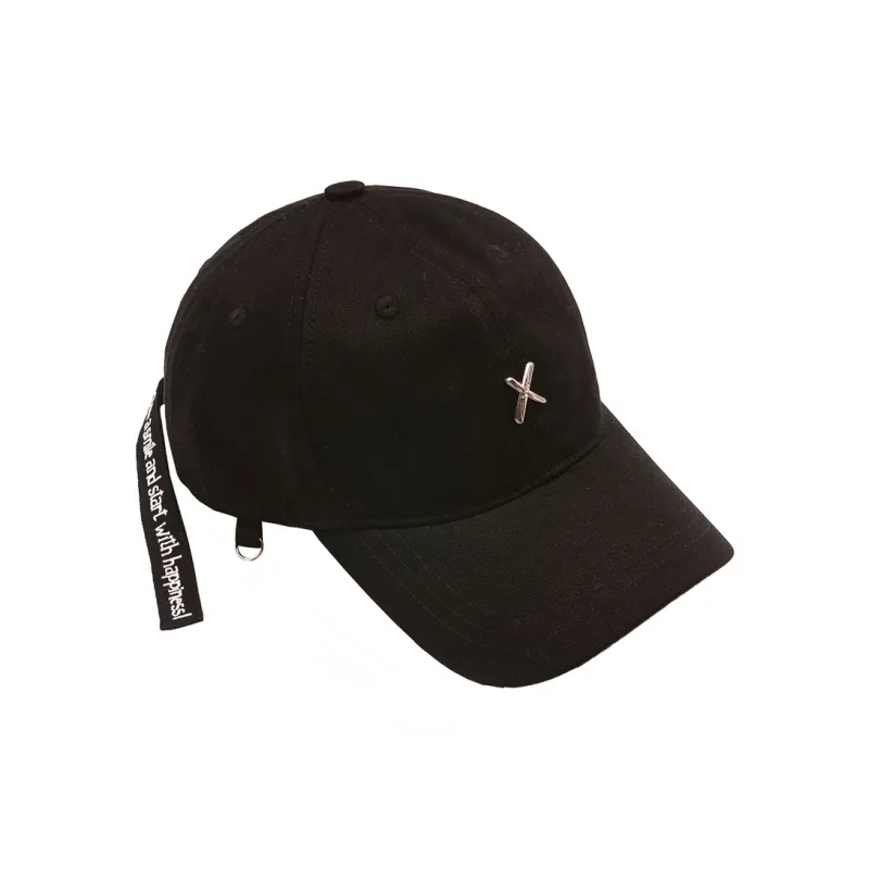 Xotic Cotton Baseball Caps Unisex-0