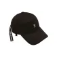 Black, No Chain