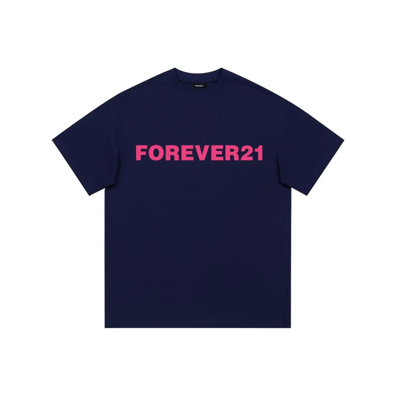 FOREVER 21 T Shirts Unisex-14