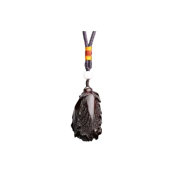 Xianyou Rosewood Collectible Unisex