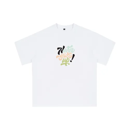 UNIWOLF T polo-shirts shirts Unisex