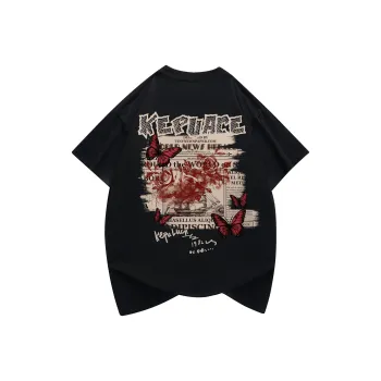 Kepu T Shirts Unisex