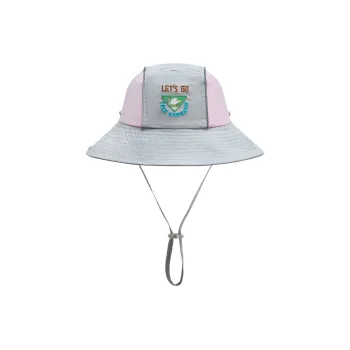 Mini Bala Cotton Bucket Hats Kids'