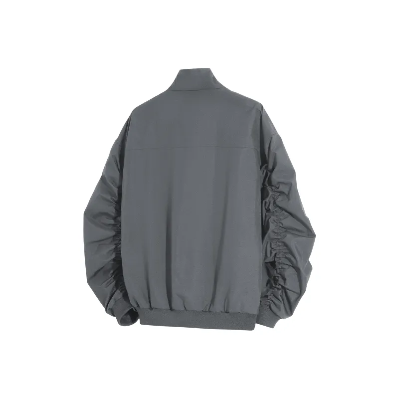 CHARLIE GOLF Jackets Coats Unisex-5