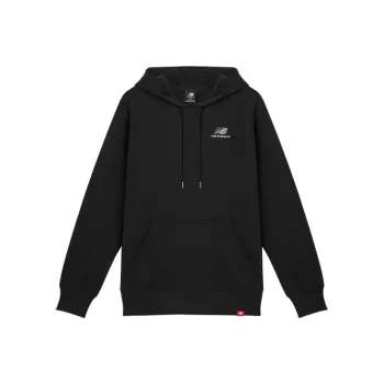 New Balance Sweatshirt Unisex Black