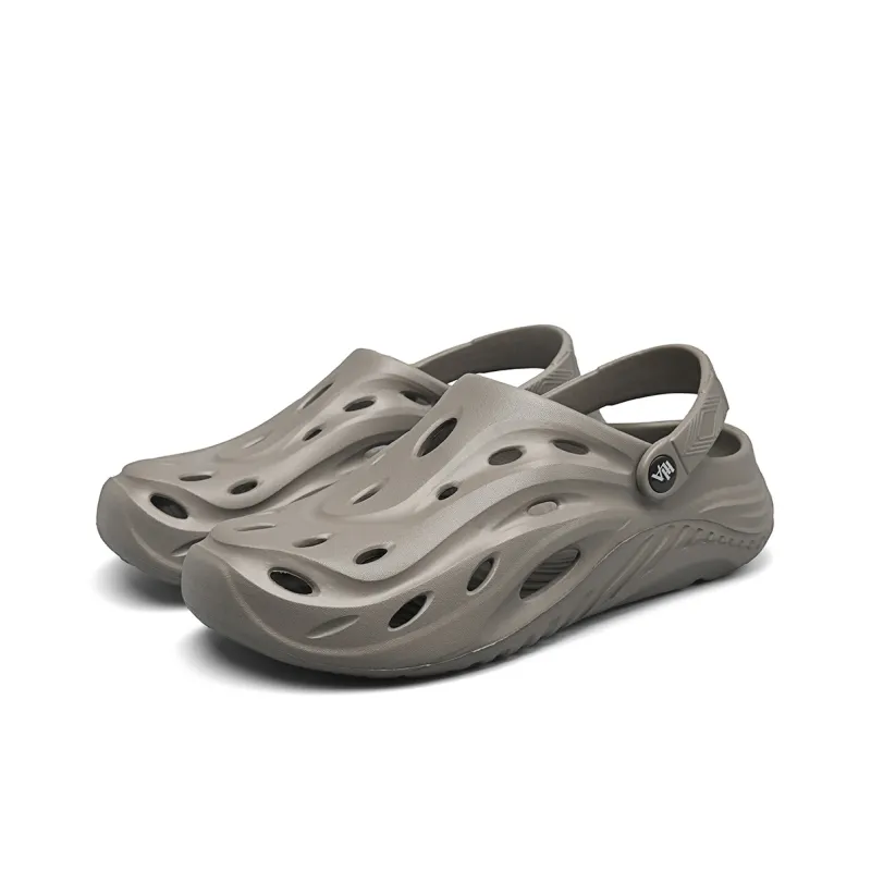 HLA Clogs Men-11