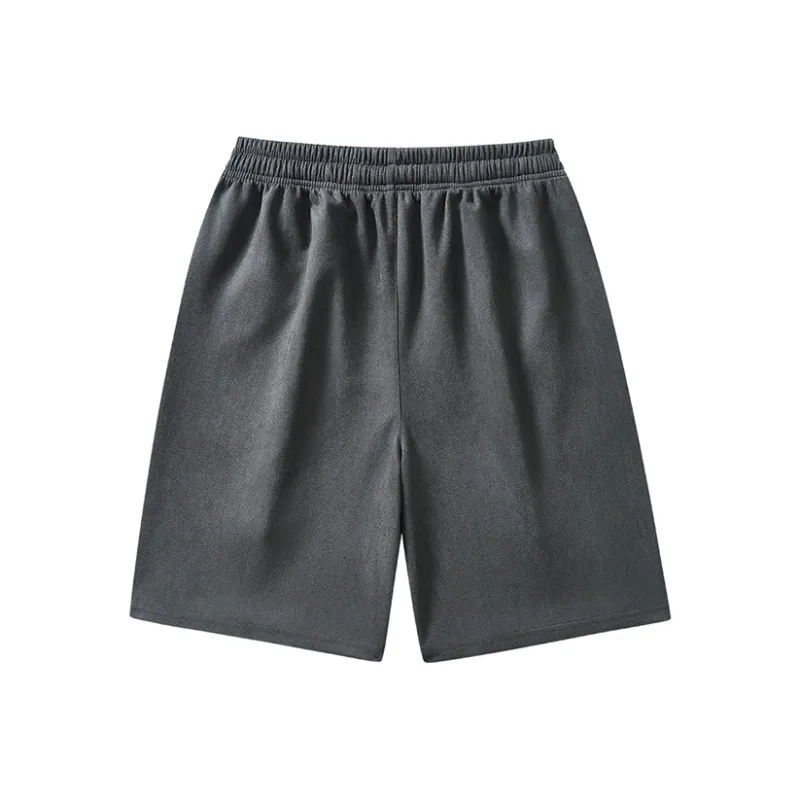 I.E Casual Shorts Unisex-8