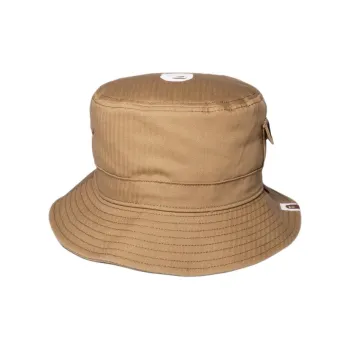 A BATHING APE X Grip Swany Fireproof Bucket Hat