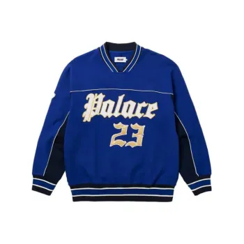 PALACE Believe Crew