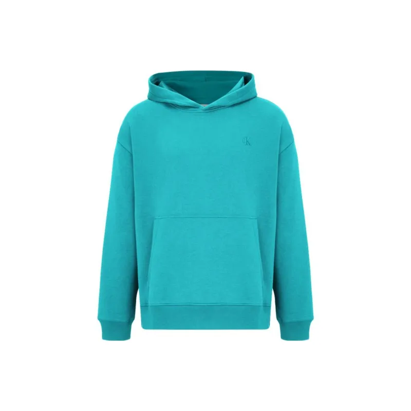 CALVIN KLEIN Sweatshirt Men's Lake Blue-0