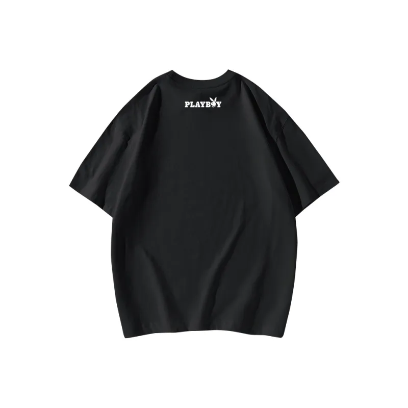 Playboy T Shirts Men-9