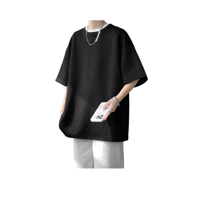 NEAR HERE T Shirts Unisex-0