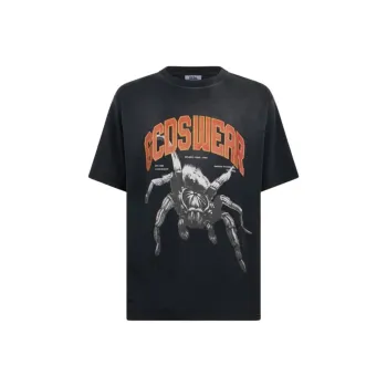 GCDS Wear Spider T shirt