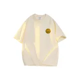 Beige Yellow Apricot