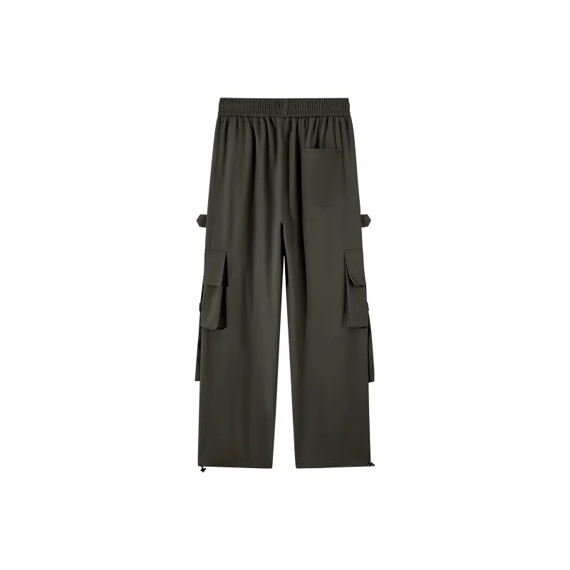 Pepe The Frog Casual Pants Unisex-13