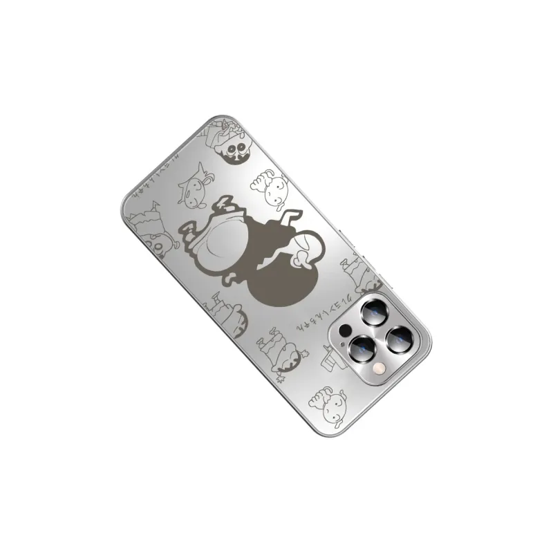 CHUNFAN Phone Cases-14
