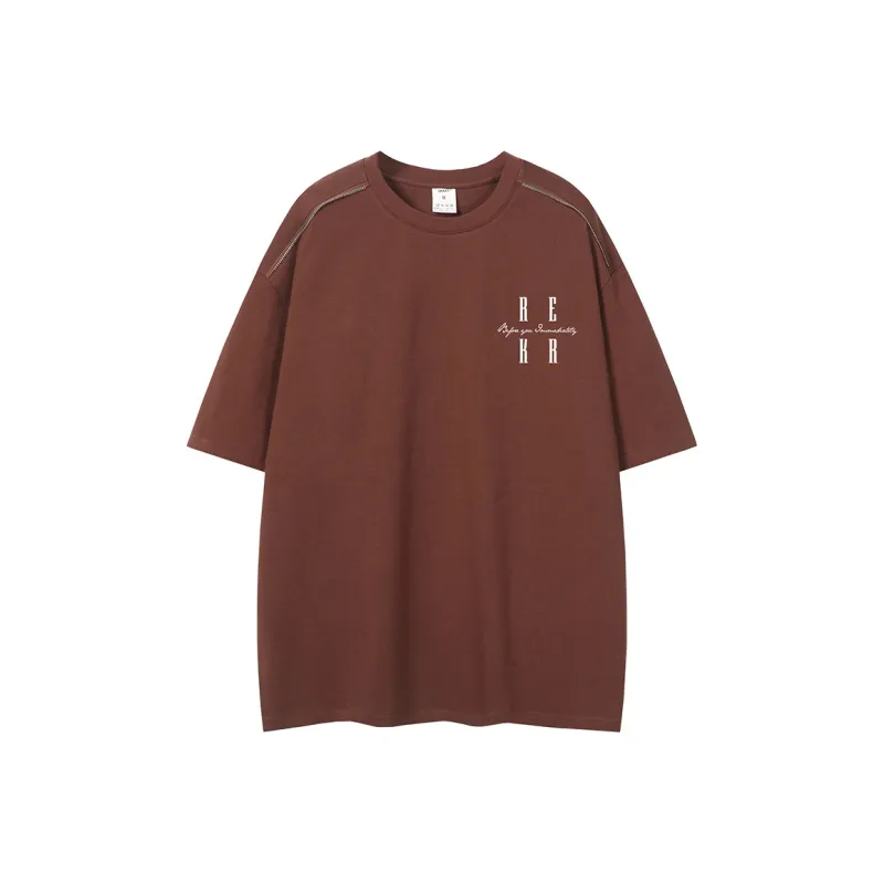 BLUELANDINC T-Shirts Unisex-6