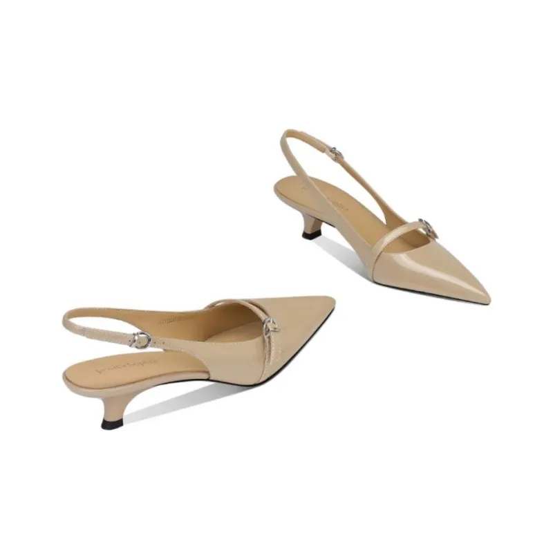 JESSICA SOPHIA High Heels Women's-3