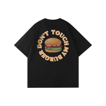 Hazzuah T Shirts Unisex