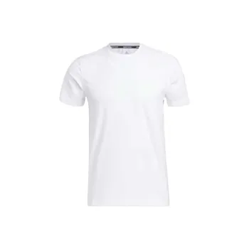 Adidas AEROREADY Aeromotion T-Shirt Men's White