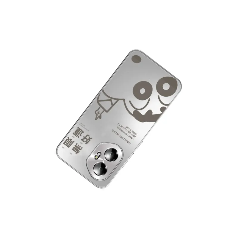CHUNFAN Phone Cases-13
