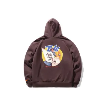LiNing Badfive Sweatshirt Men's Ebony Purple