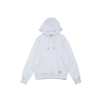 Dickies Hooded Regular Sweatshirt Men's White