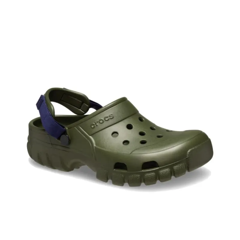 Crocs Clogs Unisex-1