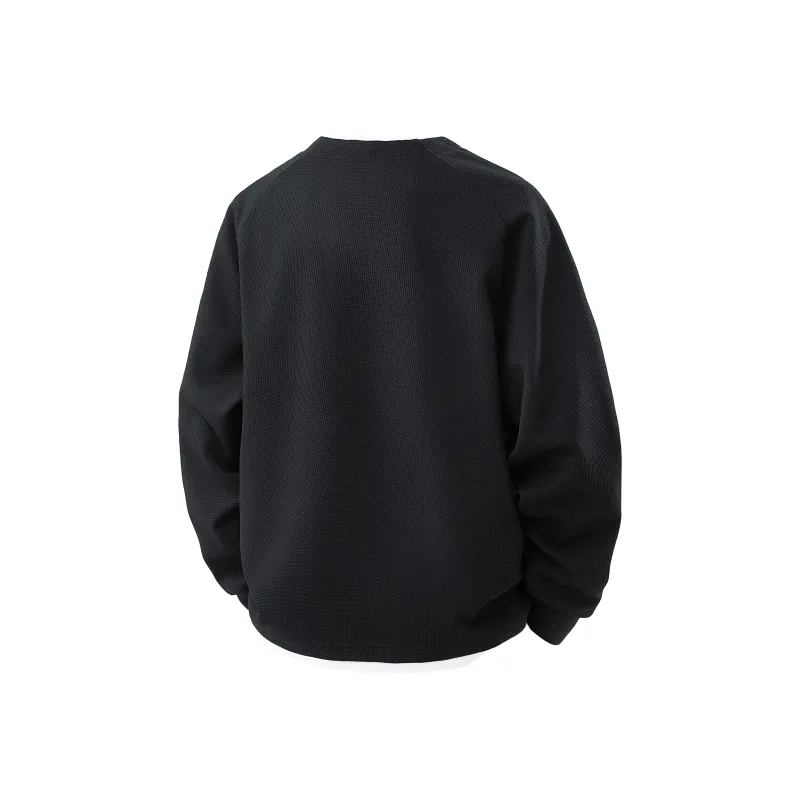 MIIOW Trend Party Series Sweatshirt Unisex-1