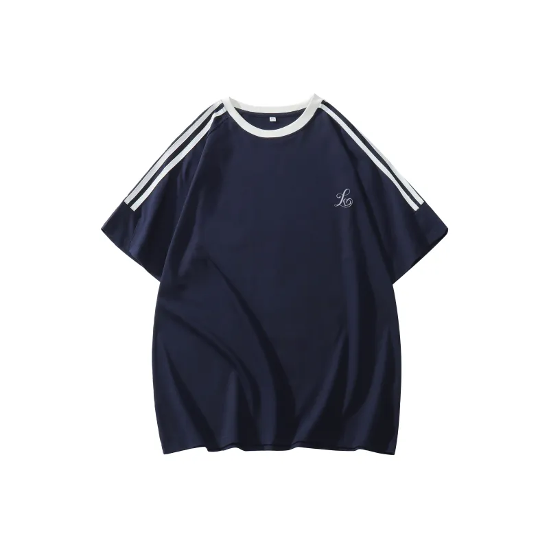 LIVINGTOWN T Shirts Unisex-9