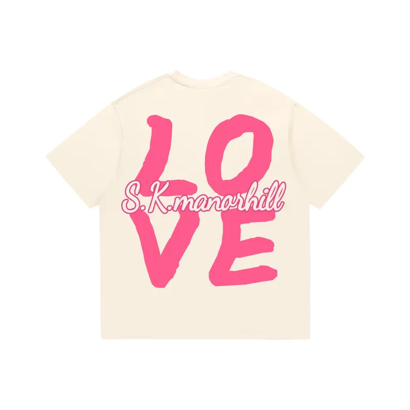 S.k. Manor Hill T Shirts Unisex-8